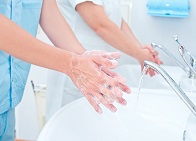 detergente higiene pessoal da Barcelpapel